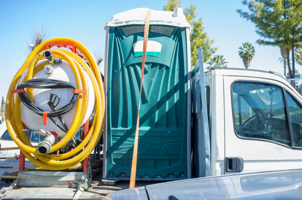 Portable Toilet Options We Offer in Kings Beach, CA